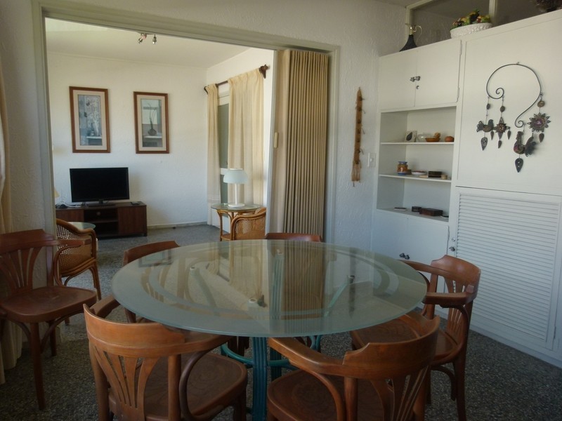 Departamento en alquiler en Mansa 